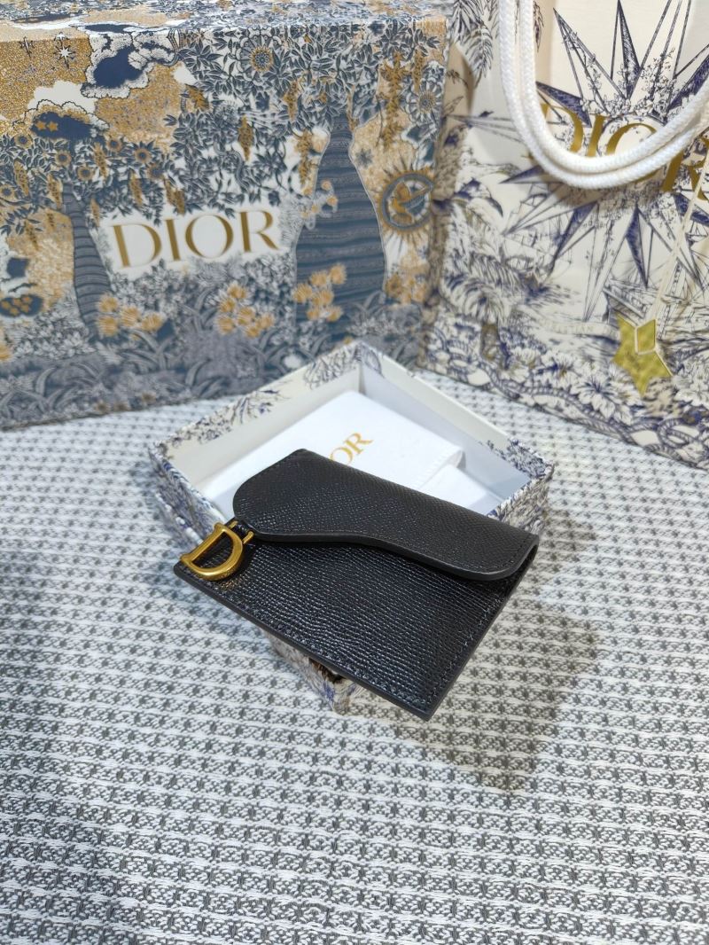 Christian Dior Wallet